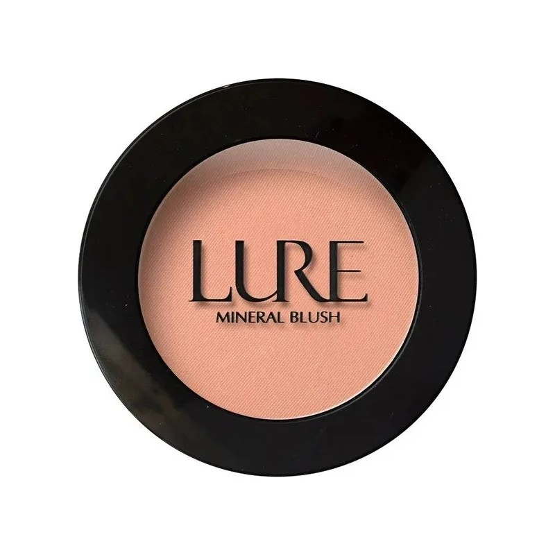 Rubor Mineral De Larga Duración, Mineral Blush, Lure