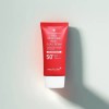 MEDICUBE 메디큐브 레드 모이스처 리얼 선크림 50ml MediCube Red Moisture