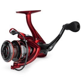 KastKing Royale Legend Glory Spinning Fishing Reel, 6.2:1 High-Speed, Fresh & Saltwater Fishing Reel, Size 1000