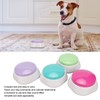 4PCs Voice Recording Button Dog Buttons for Communication Pet Training