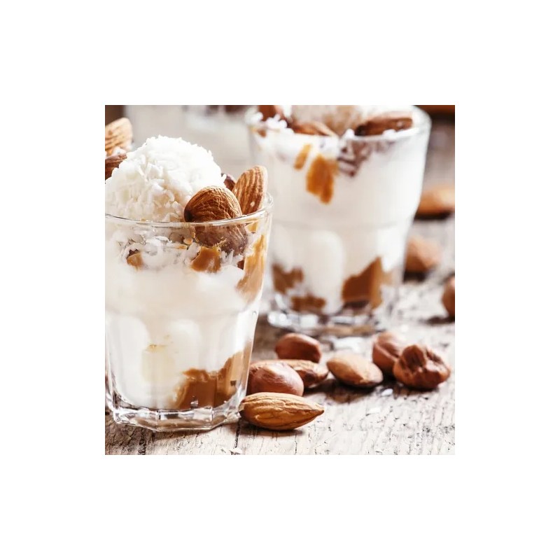 500 Gr. Almendra Natural Excelente Calidad Almonds Nueces