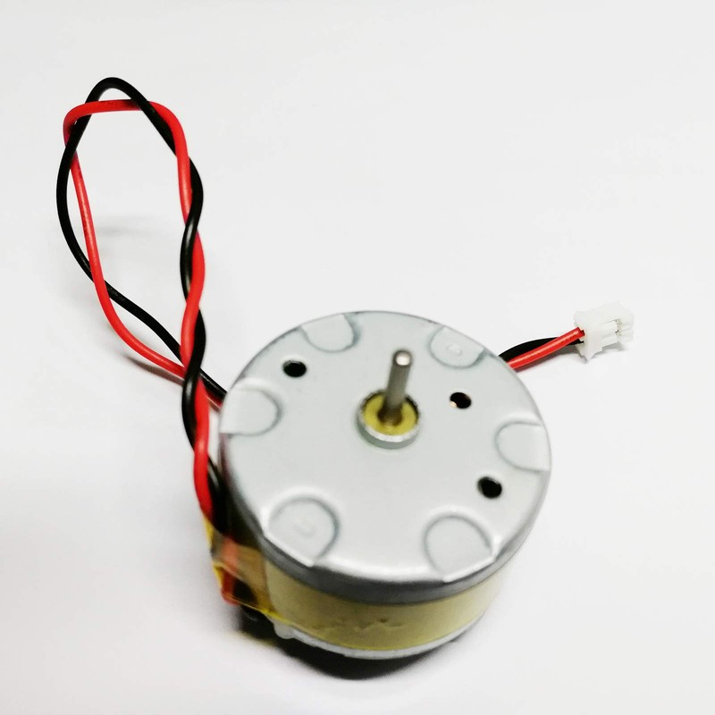 LICHIFIT LIDAR Motor with Cable for Neato XV, Botvac 65