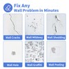 Drywall Repair Kit (18 oz) - Spackle Wall Repair Paste