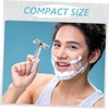 MERRYHAPY 1 Set Manual Shaving Razor for Men Old Style