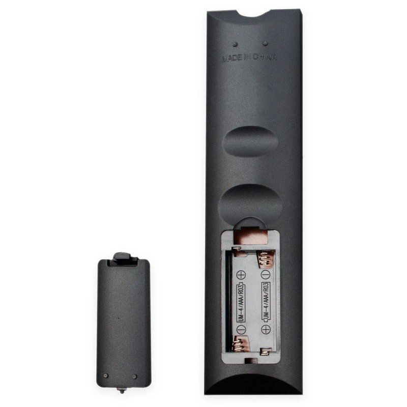 For Dynex DX-RC5NA-15 Replacement Remote Control for Dynex TV DX-32D310NA15