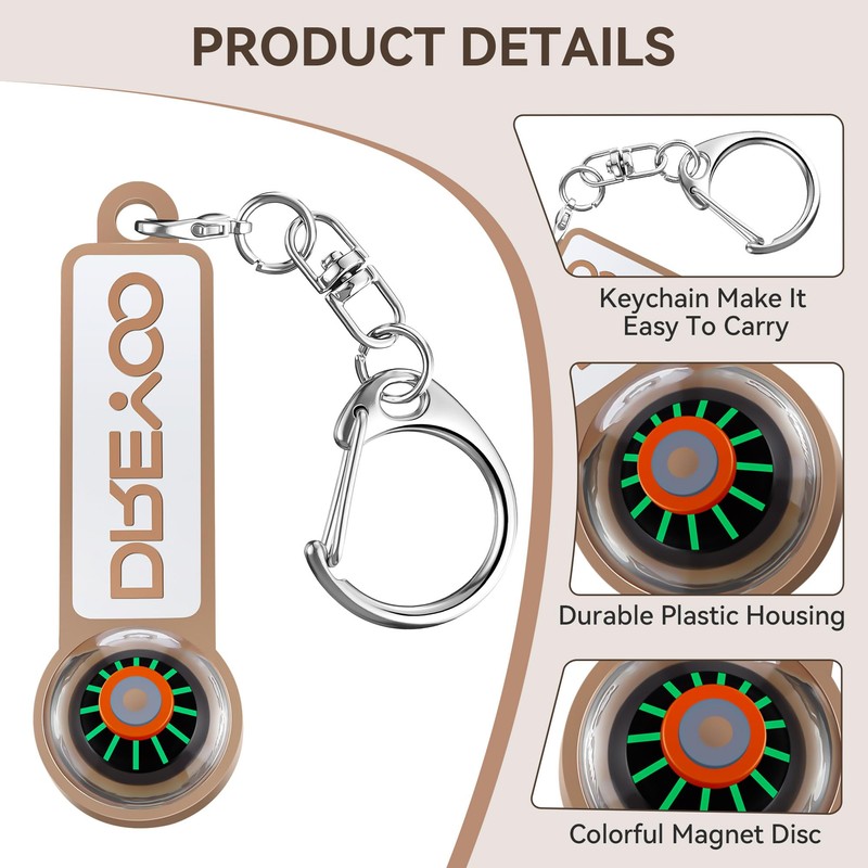 Gulfmew Solenoid Tester for Circulating Pumps, Rotation Tester and AC
