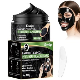 Eveellyn Blackhead Remover Mask