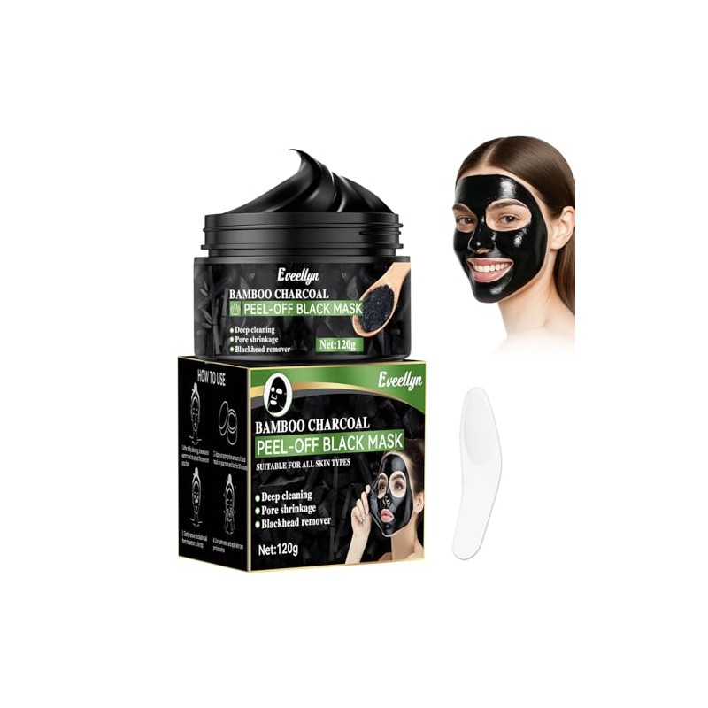 Eveellyn Blackhead Remover Mask