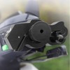 HttDog Bike Shift Brake, Steering Wheel Lock, Bike Clip Lock,