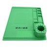 Silicone Work Mat High Temperature Resistance Heat Insulation Electronics Repair