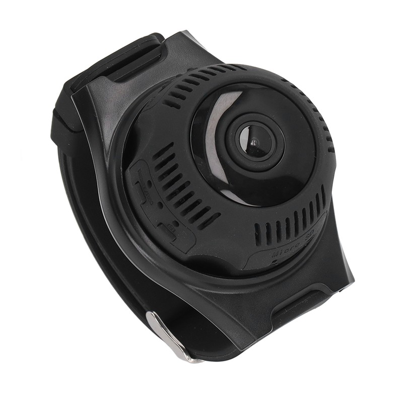 X7 Mini Watch Camera 1080P High Clarity WIFI Remote Camera