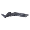 TRQ TRQ Front Inner Fender Liner Set Compatible with 2002-2005