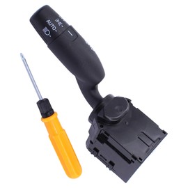 ApplianPar Headlight Dimmer Turn Signal Switch Assembly for Honda Accord 2008-2012, Civic 2008-2011, CRV 2008-2011, CRZ 2011-2016, Fit 2009-2014, Insight 2010-2014