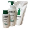 LaboH Hair Loss Shampoo Mildly Acidic Large Capacity Scalp Vegan 400ml + 400ml Refill + 180ml / 라보에이치 탈모샴푸 약산성 대용량 두피 비건 400ml +400ml리필 +180ml