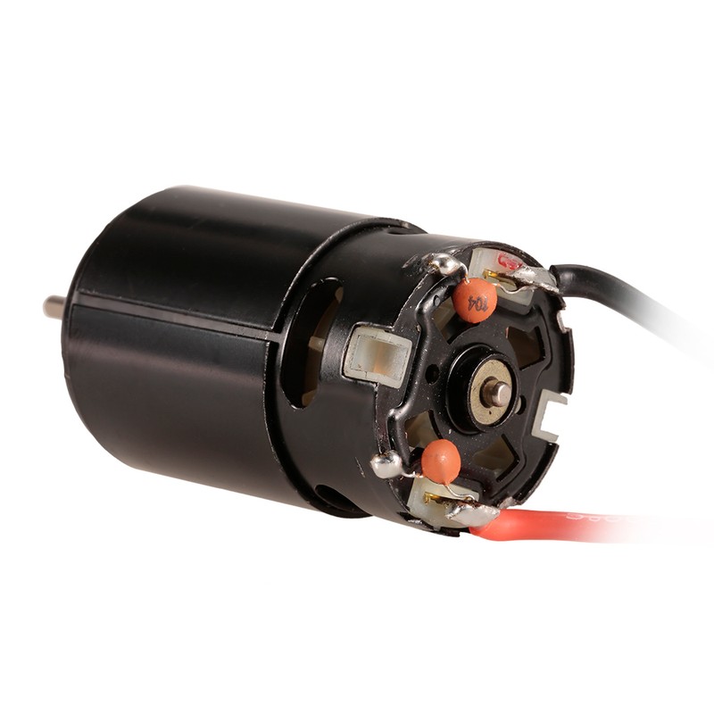 SUPERPASS HOBBY 550 Brushed Motor 21T 7.4V 13000RPM for HSP