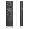 for VIZIO-Soundbar-Remote, Replacement for VIZIO 5.1/2.1 Home Theater Sound Bar，for
