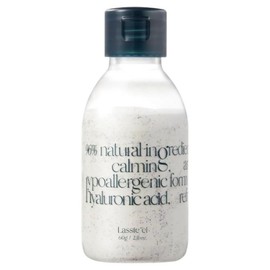 Lassielle Enzyme Shinseoncho Powder Wash, 60g, 1 piece / 라씨엘르 엔자임 신선초 파우더 워시, 60g, 1개
