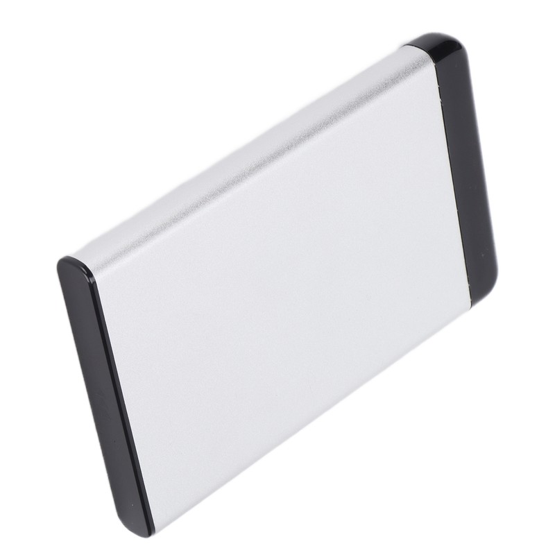 External Hard Drive Fast Data Transfer Easily Use Wide Compatibility