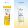 Alba Botanica Hawaiian Aloe Vera Sunscreen Spf Ounce