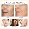 Prebase Para Maquillaje Para Piel Madura Que Cambia De Color