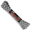 Atwood Rope MFG Parapocalypse Paracord 7-Strand Core with Fire Starter