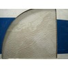 Nexus Self-Adhesive Vinyl Floor Tiles, Box of 20 Tiles for