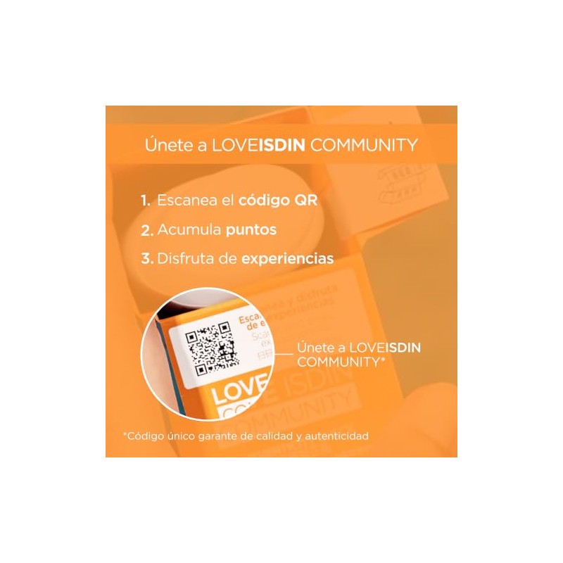 ISDIN Fotoprotector Fusion Water Magic by Alcaraz SPF50, 50ml