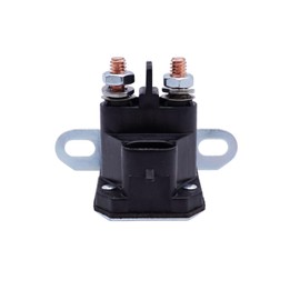 Sealed Solenoid Starter 4014655,Starter Relay Compatible with Polaris Ranger 570 900 1000