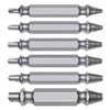 CRLLDPM Screw Extractor Set, Screw Extractor with Magnetic Bit Holder,