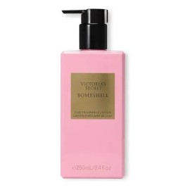 Crema corporal hidratante Victoria's Secret Bombshell 250 ml