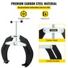 VEVOR Pipe Clamp, 5 to 12 in, High Strength Ultra