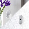 HPM D641 Series Long Range Plug in Wireless Door Chime