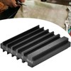 Aluminium Alloy Sharpener Guide leather beveler tool Sharpening Tool Sharpening