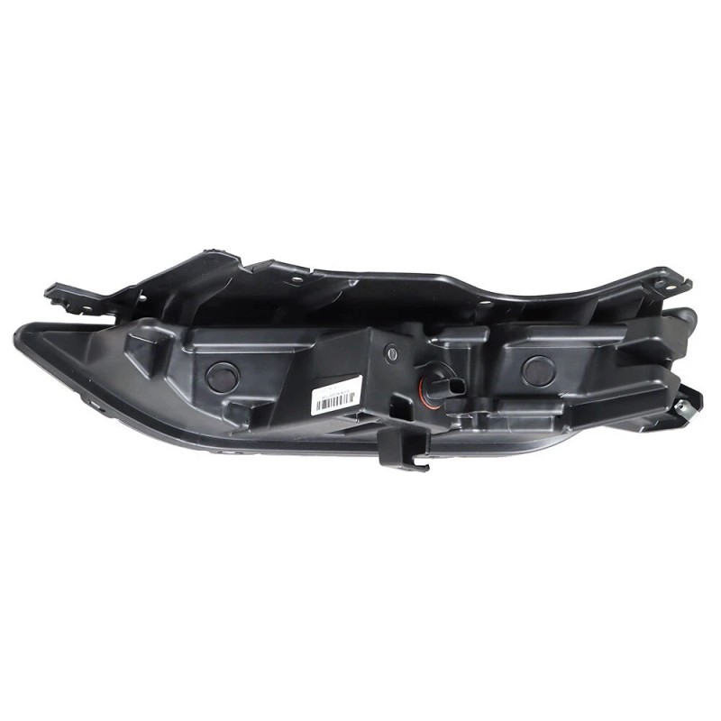 yibei-tech For 2019-21 Chevy Blazer LED DRL Upper Running Light