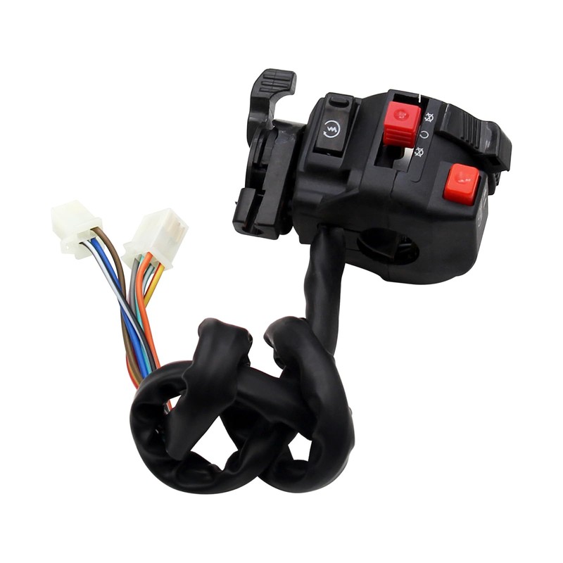 Full Electric Wire Harness Wiring Harness Loom CDI Coil Solenoid