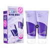 Isntree Onion New Fair Cleansing Foam 150ml 2 packs / 이즈앤트리 어니언 뉴페어 클렌징폼 150ml 2입