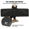 Pipe Drape Kit 10 X 10 Ft Carbon Steel Base