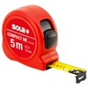SOLA Compact ME Tape Measure 5 m / 19 mm