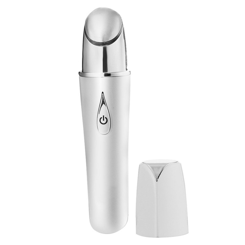 Electric Eye Massage Device Negative Ion Micro vibration Lip Care