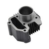 MOFANS 80CC Top End Rebuild Engine Kit Cylinder Piston Gaskets