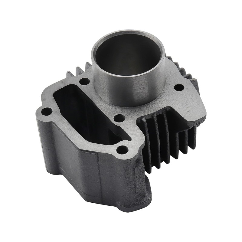 MOFANS 80CC Top End Rebuild Engine Kit Cylinder Piston Gaskets