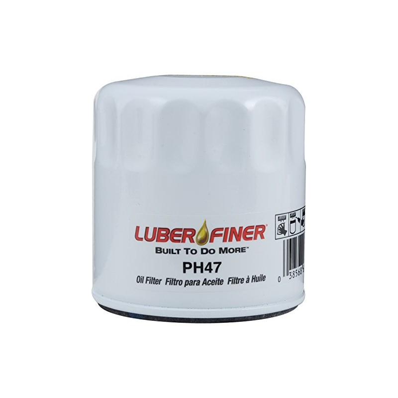 Luber-finer PH47 Oil Filter