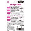 FD Bridge Fiber clear