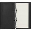 Maruman F068-05 Plastic Binder, Puo, Slim A5, Black