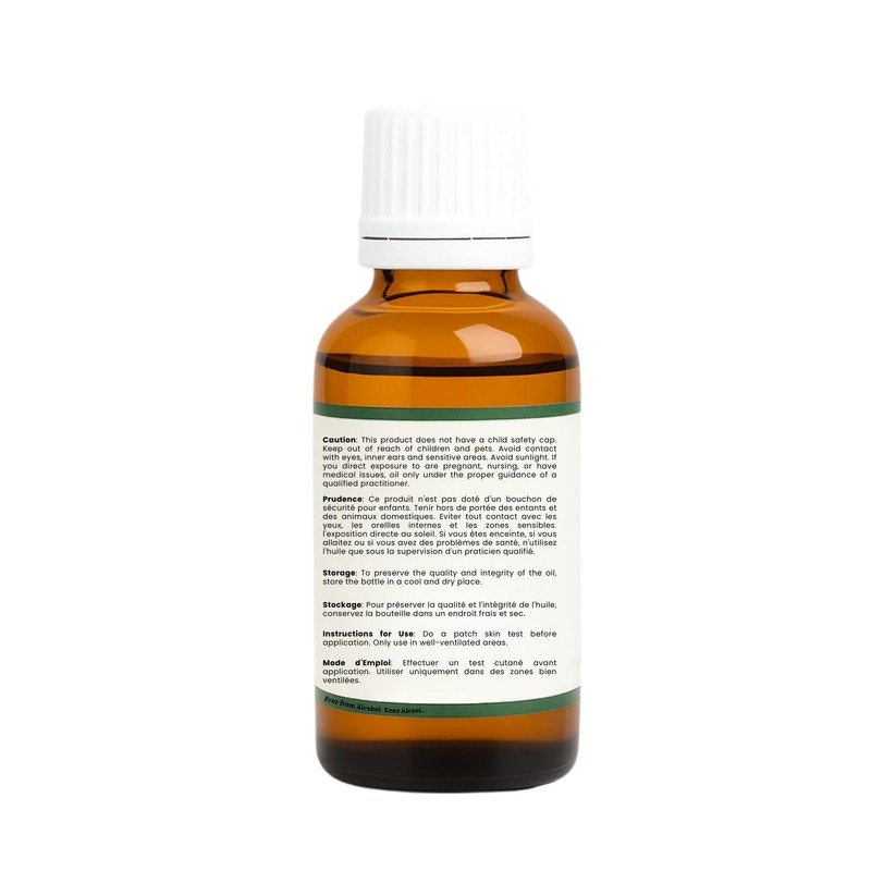 R V Essential Pure Borage Essential Oil 15ml (0.507oz)- Borago