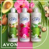 Avon Care Healthy Hydration 2-in-1 Shampoo & Conditioner Infused with