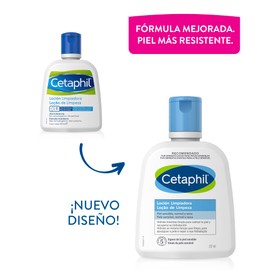 Galderma Cetaphil Cleanser 200 ml