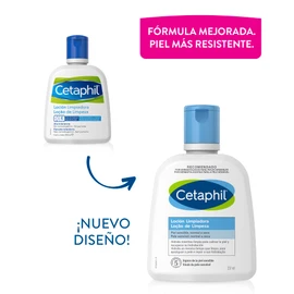 Galderma Cetaphil Cleanser 200 ml