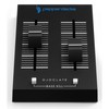 Pepperdecks DJOCLATE Pocket Audio Mixer