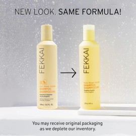 Champú Fekkai Full Blown Volume 250 Apto Salón